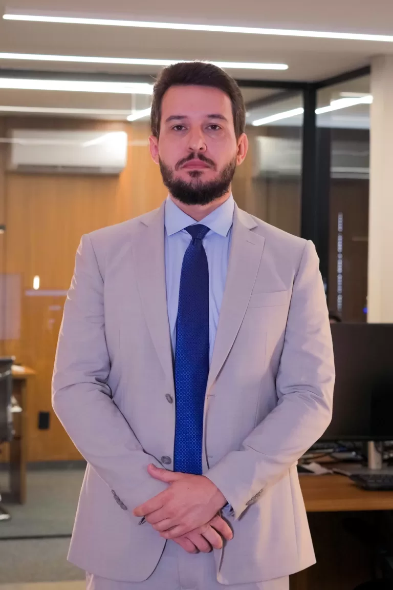 Escritório Daniel Assunção Advogados