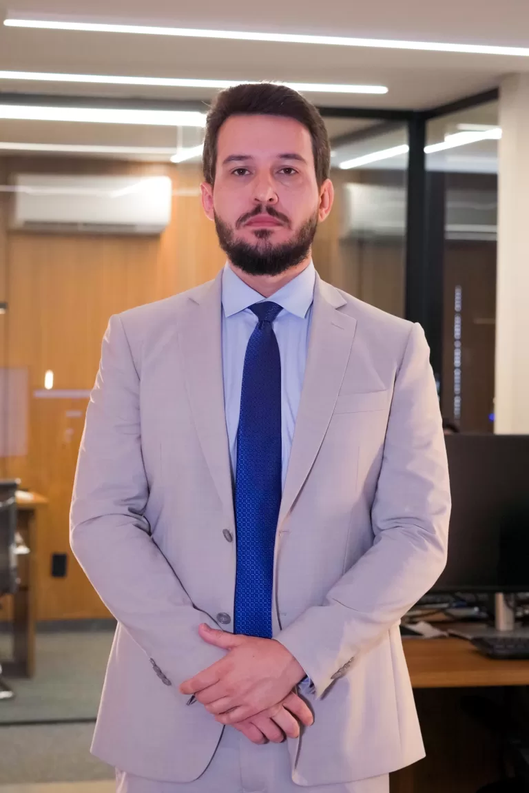 Escritório Daniel Assunção Advogados